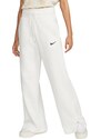 Kalhoty Nike W NW PHNX FLC HR PANT WIDE dq5615-133