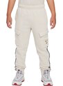 Kalhoty Nike B NSW N AIR FLC CARGO PANT BB fv2342-104