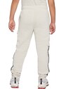 Kalhoty Nike B NSW N AIR FLC CARGO PANT BB fv2342-104