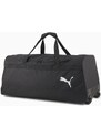 Taška Puma Unisex TeamGOAL 23 Wheel Teambag L Black