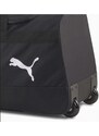 Taška Puma Unisex TeamGOAL 23 Wheel Teambag L Black