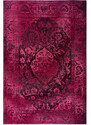 Hanse Home Collection koberce Kusový koberec Catania 105893 Mahat Red - 80x165 cm