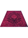 Hanse Home Collection koberce Kusový koberec Catania 105893 Mahat Red - 80x165 cm