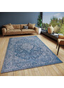 Hanse Home Collection koberce Kusový koberec Catania 105888 Mahat Blue - 80x165 cm