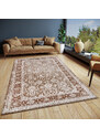Hanse Home Collection koberce Kusový koberec Catania 105887 Aseno Brown - 80x165 cm