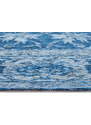 Hanse Home Collection koberce Kusový koberec Catania 105891 Mahat Blue - 80x165 cm