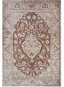 Hanse Home Collection koberce Kusový koberec Catania 105892 Mahat Brown - 80x165 cm