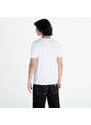 Pánské tričko Lee Ss Patch Logo Tee White