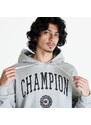 Pánská mikina Champion Hooded Sweatshirt Grey