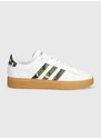 Sneakers boty adidas GRAND COURT bílá barva, ID2955