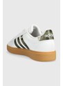 Sneakers boty adidas GRAND COURT bílá barva, ID2955