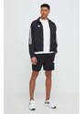 Kraťasy adidas TIRO pánské, černá barva, IP3793