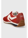 Sneakers boty Levi's STRYDER RED TAB červená barva, 235400.89