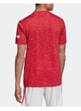 Fotbalový dres Adidas Manchester United Home