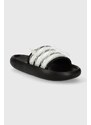 Pantofle adidas černá barva, IG4155