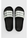 Pantofle adidas černá barva, IG4155