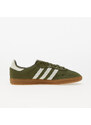 adidas Originals Pánské nízké tenisky adidas Samba Og Focus Olive/ Wonder White/ Gum4