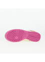 Nike W Dunk Lose Bronzine/ Coconut Milk-Playful Pink