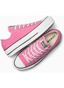 Tenisky Converse Chuck Taylor All Star Lift dámské, růžová barva, A06508C