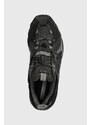 Sneakers boty New Balance 610 Gore Tex černá barva, ML610XJ
