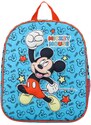 Setino Dětský veselý batůžek s motivem, Mickey
