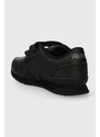 Dětské sneakers boty Puma ST Runner v3 L V PS černá barva