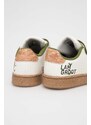 Dětské sneakers boty adidas ADVANTAGE GROOT CF C x Marvel bílá barva