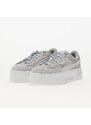 Puma Mayze Crashed Retreat Yourself Wns Gray