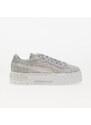 Puma Mayze Crashed Retreat Yourself Wns Gray