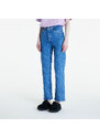 Dámské džíny Levi's Ribcage Straight Ankle Jeans Jazz Pop