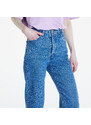 Dámské džíny Levi's Ribcage Straight Ankle Jeans Jazz Pop