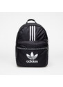 adidas Originals Batoh adidas Adicolor Archive Backpack Black/ Black, 23 l