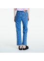 Dámské džíny Levi's Ribcage Straight Ankle Jeans Jazz Pop