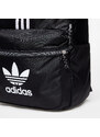 adidas Originals Batoh adidas Adicolor Archive Backpack Black/ Black, 23 l