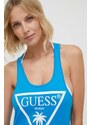 Bavlněné šaty Guess mini, E3GP03 JA914