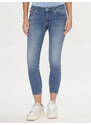 Jeansy Tommy Jeans