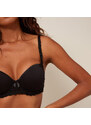 3D SPACER MOULDED PADDED BRA 131343 Black(015) - Simone Perele