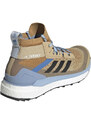 Dámské boty Terrex Free Hiker Primeblue W FZ2970 - Adidas