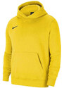 Juniorská mikina s kapucí Park Fleece CW6896-719 - Nike