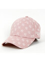 Dámská kšiltovka New Era 9Forty Womens MLB WMNS Monogram NY YANKEES PINK