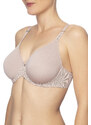 Felina 222 Divine Vision 0206222, Spacer-BH mit Bügel 206222 004 light taupe