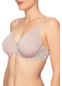 Felina 222 Divine Vision 0206222, Spacer-BH mit Bügel 206222 004 light taupe