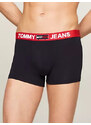 Pánské spodní prádlo Close to Body TRUNK UM0UM02178DW5 - Tommy Hilfiger