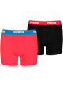 Puma Basic Boxer 2p Jr boxerky 935454 04