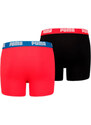 Puma Basic Boxer 2p Jr boxerky 935454 04