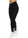 Karl Kani Signature Leggings W 6104720 dámské kalhoty