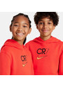 Mikina Nike Sportswear CR7 Club Fleece Jr FJ6173-696