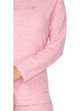 Dámské pyžamo 643 pink - REGINA
