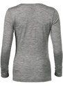 Tričko Malfini Premium Merino Rise LS W MLI-16012