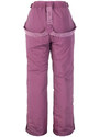 Lyžařské kalhoty Hi-Tec Darin W 92800549457